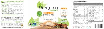 Naturade Vegan Smart Chai - supplement