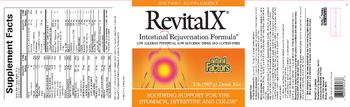 Natural Factors RevitalX - supplement