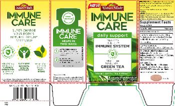 Nature Made Immune Care - supplement
