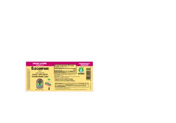 Nature's Answer Elecampane Root - herbal supplement