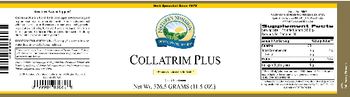 Nature's Sunshine Collatrim Plus - supplement