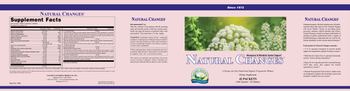 Nature's Sunshine Natural Changes - supplement