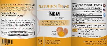Nature's Trove NEM 500 mg - supplement