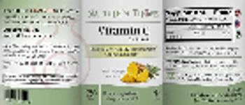 Nature's Trove Vitamin C 1000 mg - supplement