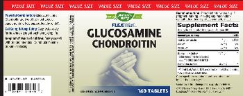 Nature's Way FlexMax Glucosamine Chondroitin - supplement