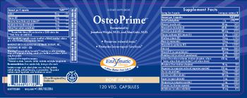 Nature's Way OsteoPrime - supplement