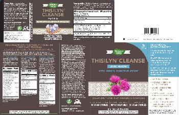Nature's Way Thisilyn Cleanse Part II: Digestive Health Blend - supplement