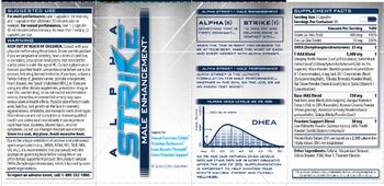 NDS Alpha Strike - supplement