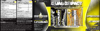 NDS Maximum Strength Dual Impact Stack Censor - supplement