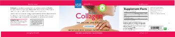 NeoCell Super Collagen 6,600 mg Unflavored - supplement