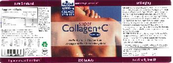 NeoCell Super Collagen+C Type 1&3 - supplement