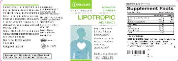 NeoLife Lipotropic Adjunct - supplement