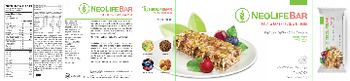 NeoLife NeoLifeBar Fruit & Nuts - 