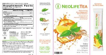 NeoLife NeoLifeTea - supplement