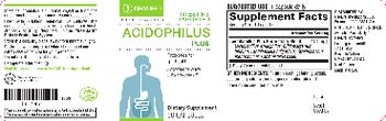 NeoLife Nutritionals Acidophilus Plus - supplement