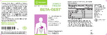 NeoLife Nutritionals Beta-Gest - supplement