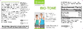 NeoLife Nutritionals Bio-Tone - 