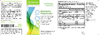 NeoLife Nutritionals CoQ10 - supplement
