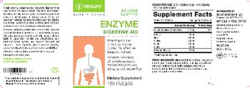 NeoLife Nutritionals Enzyme Digestive Aid - supplement
