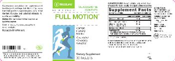 NeoLife Nutritionals Full Motion - supplement