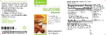 NeoLife Nutritionals Glucose Balance - supplement