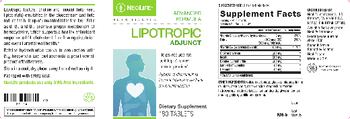 NeoLife Nutritionals Lipotropic Adjunct - supplement