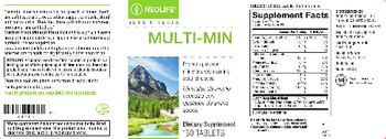 NeoLife Nutritionals Multi-Min - supplement
