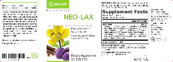 NeoLife Nutritionals Neo-Lax - supplement