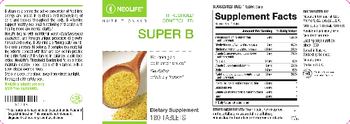 NeoLife Nutritionals Super-B - supplement