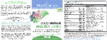 New Chapter Every Woman Multivitamin - supplement