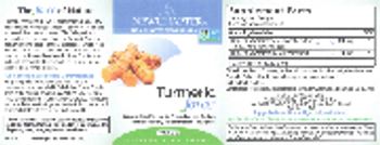 New Chapter Turmeric Force - supplement