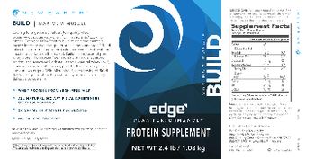 New Earth Edge Build Maximum Muscle - protein supplement