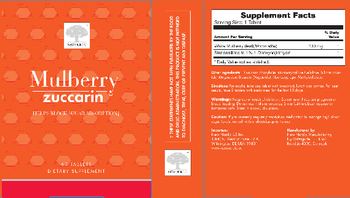 New Nordic Mulberry Zuccarin - supplement