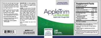 NewtonEverett AppleTrim - supplement