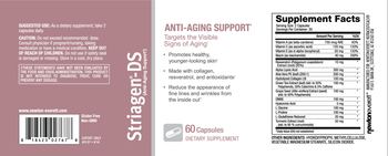 NewtonEverett Striagen-DS - supplement