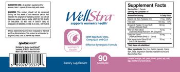 NewtonEverett WellStra - supplement