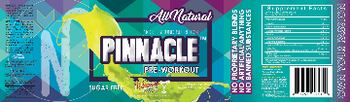 NorthBound Nutrition All Natural Pinnacle Island Mist - supplement