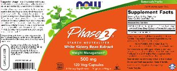 NOW Phase 2 - supplement