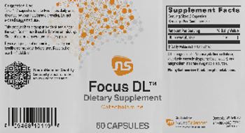 NS Focus DL - supplement