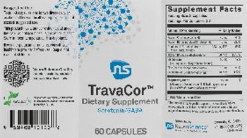 NS TravaCor - supplement