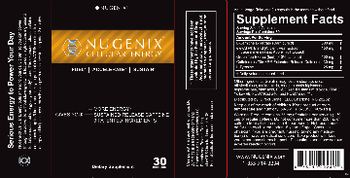 Nugenix Nugenix Cellular Energy - supplement