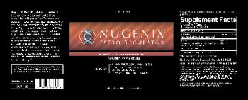 Nugenix Nugenix Estro-Regulator - supplement
