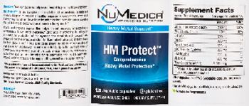 NuMedica HM Protect - supplement