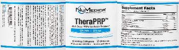 NuMedica TheraPRP - supplement