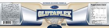 Nutracore Nutrition Glutaplex - 