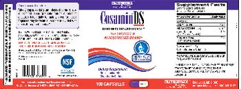 Nutramax Laboratories Consumer Care Cosamin DS - supplement