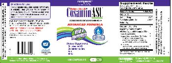 Nutramax Laboratories Consumer Care, Inc. Maximum Strength Cosamin ASU - supplement