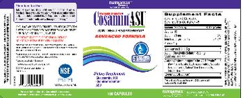 Nutramax Laboratories Consumer Care Maximum Strength Cosamin ASU - supplement