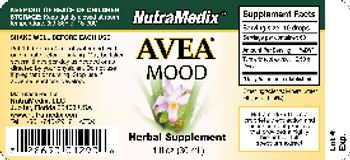 NutraMedix Avea - herbal supplement