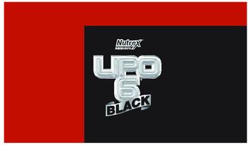Nutrex Research Lipo 6 Black - supplement